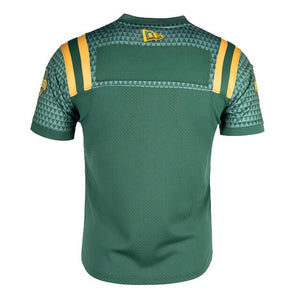 New Era Youth CFL Edmonton Elks Alternate Jersey