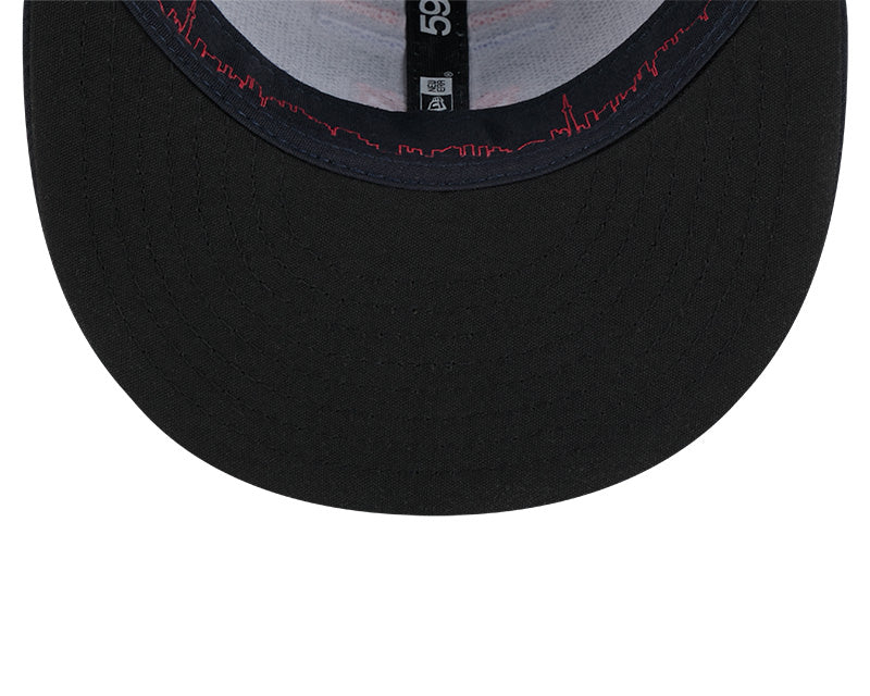 New Era Brillant De Fitted Cap 59Fifty 5950 Édition Limitée | eBay New Era Brillant De Fitted Cap 59Fifty 5950 Édition Limitée | eBay