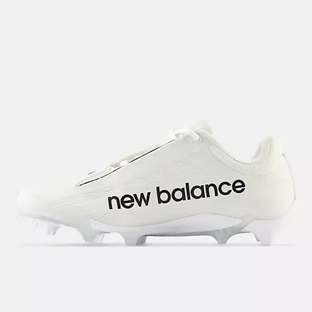 New Balance Senior BurnX4 Low BURNLW4 Football Shoe 2