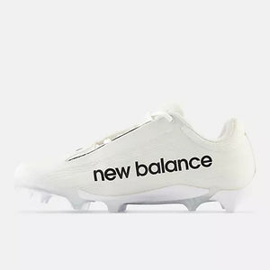 New Balance Senior BurnX4 Low BURNLW4 Football Shoe 2