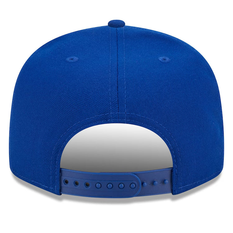 New Era Men's MLB Toronto Blue Jays All-Star 2023 9FIFTY Adjustable Cap Blue