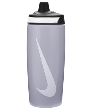 Nike 18oz Refuel Bottle Wolf Grey