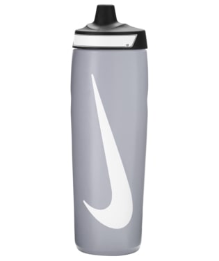 Nike 24oz Refuel Bottle Wolf Grey