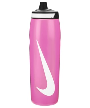 Nike 32oz Refuel Bottle Pink Glow