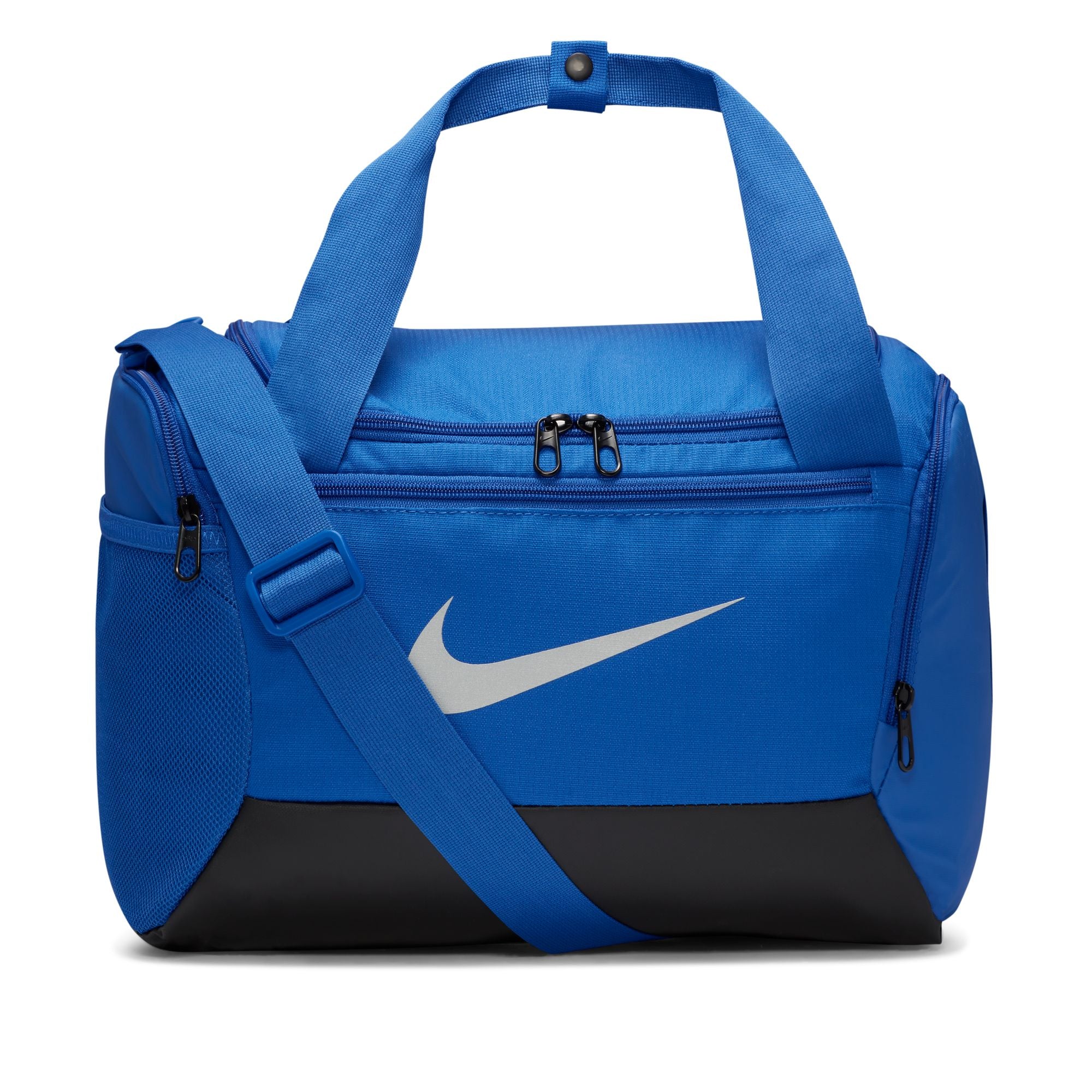 Nike Brasilia 9.5 X-Small Duffle Bag
