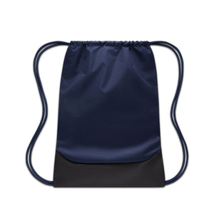 Nike Brasilia Sackpack Midnight Navy/Black
