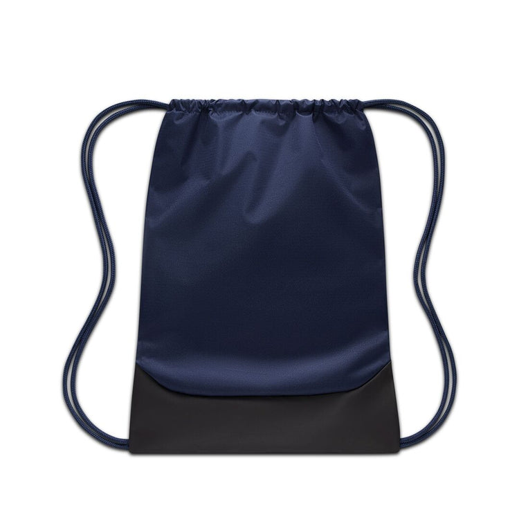 Nike Brasilia Sackpack Midnight Navy/Black
