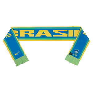 Nike Senior Team Brazil World Cup 2026 Scarf