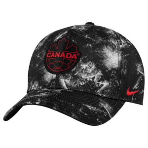 Nike Canada Rise Adjustable AOP Cap
