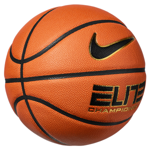 Nike Elite Championship 8P 2.0 Basketball