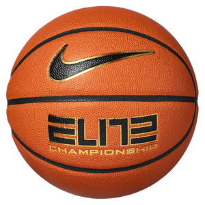 Nike Elite Championship 8P 2.0 Basketball