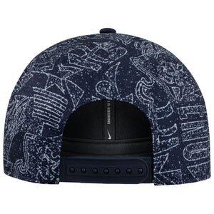 Nike Senior Team England Rise Adjustable World Cup 2026 Cap