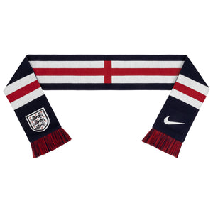 Nike Senior Team England World Cup 2026 Scarf