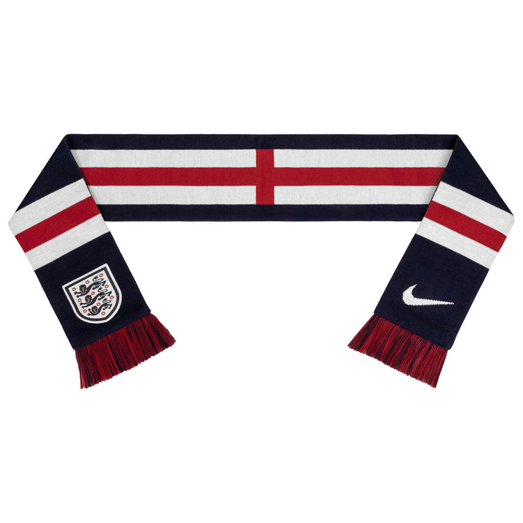 Nike Senior Team England World Cup 2026 Scarf