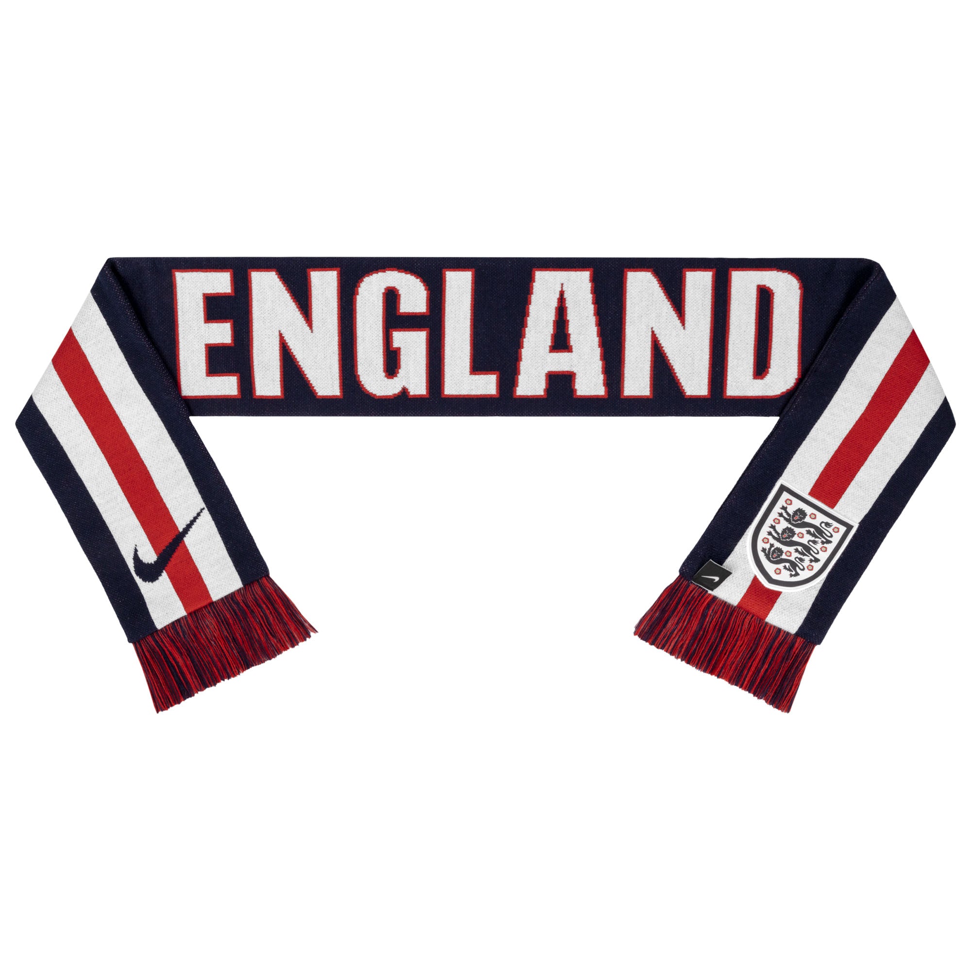 Nike Senior Team England World Cup 2026 Scarf