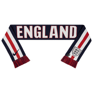 Nike Senior Team England World Cup 2026 Scarf