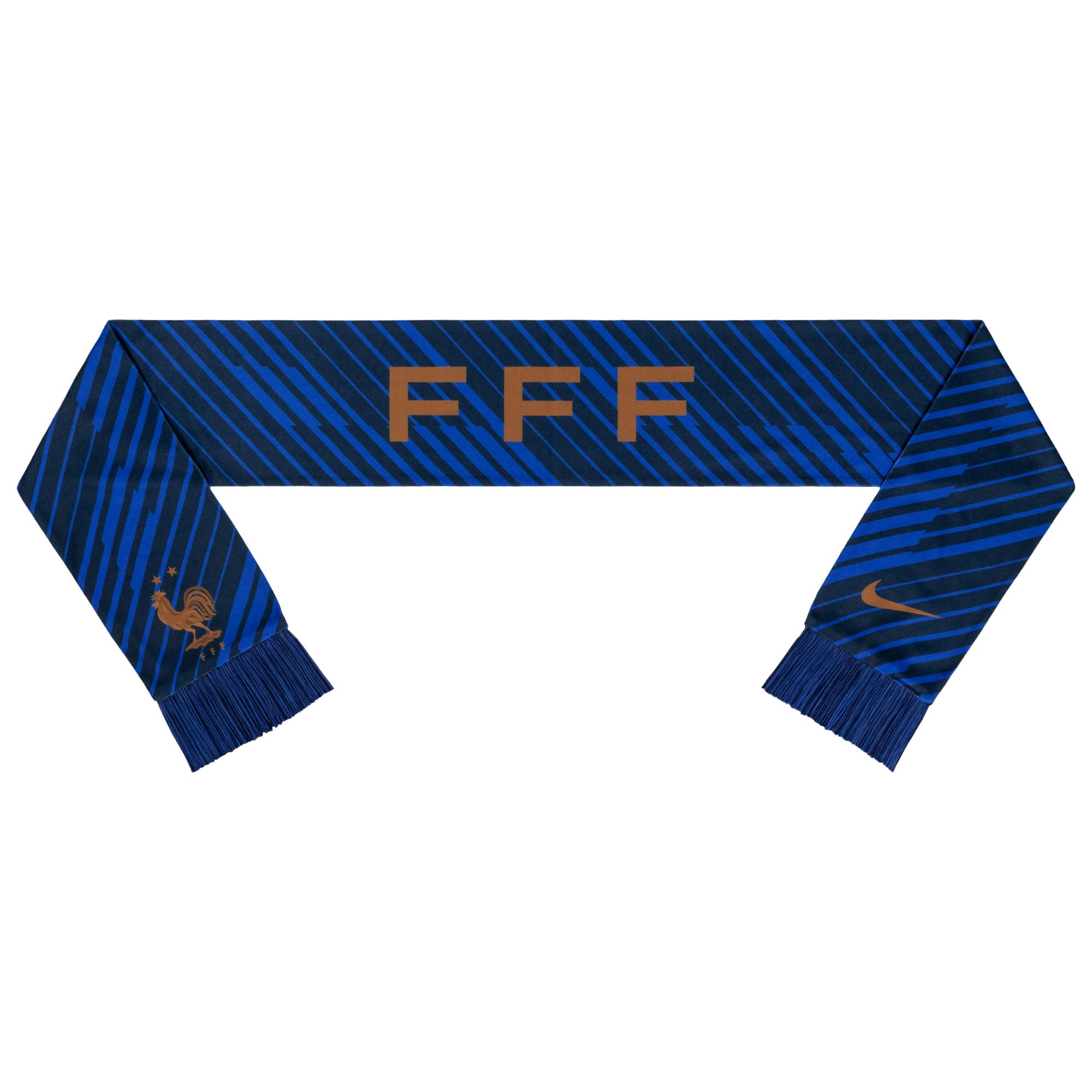 Nike Senior Team France World Cup 2026 Scarf