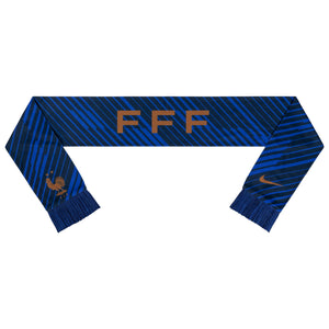Nike Senior Team France World Cup 2026 Scarf