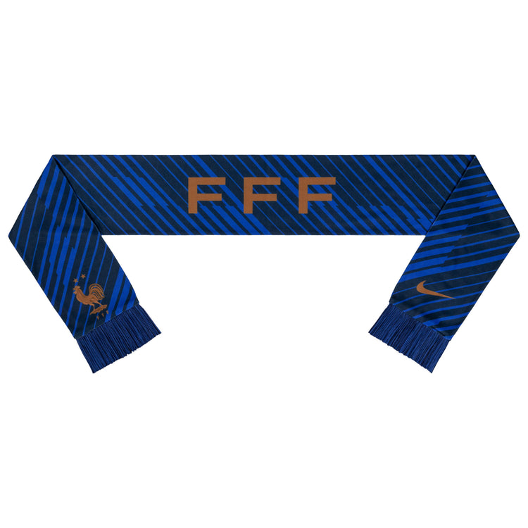 Nike Senior Team France World Cup 2026 Scarf