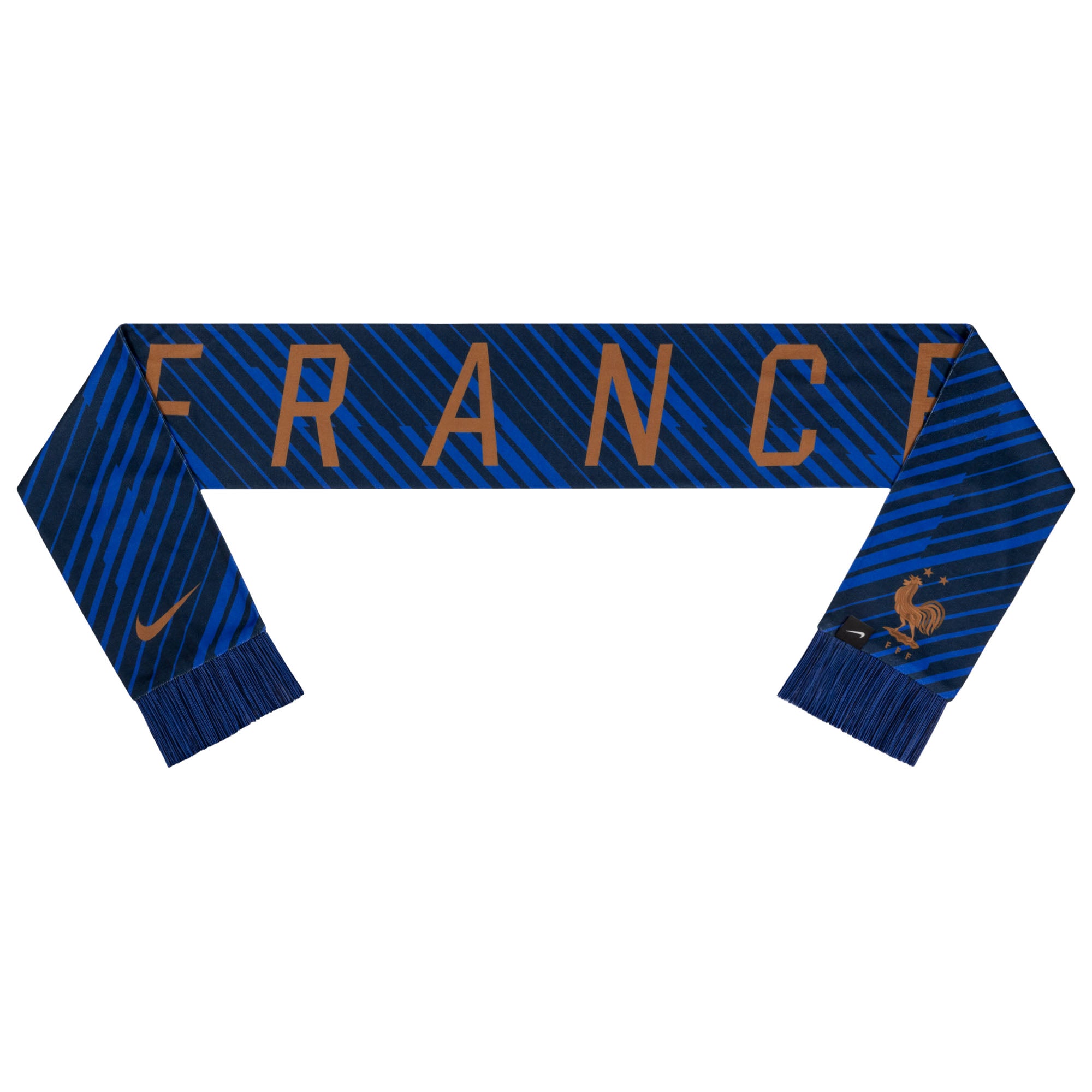 Nike Senior Team France World Cup 2026 Scarf