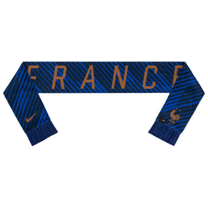 Nike Senior Team France World Cup 2026 Scarf