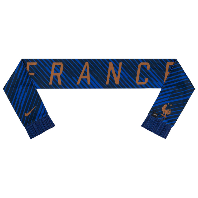 Nike Senior Team France World Cup 2026 Scarf