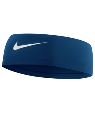 Nike Fury Headband 3.0 425 Blue Edmonton Canada Store