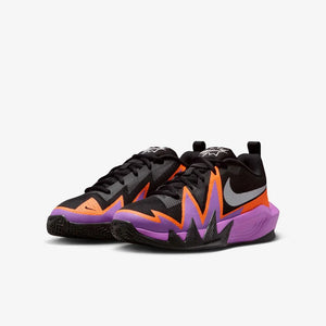 Nike Junior S.T. Dynamite Basketball Shoes
