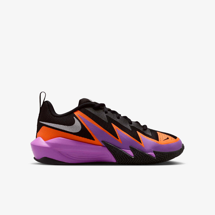 Nike Junior S.T. Dynamite Basketball Shoes