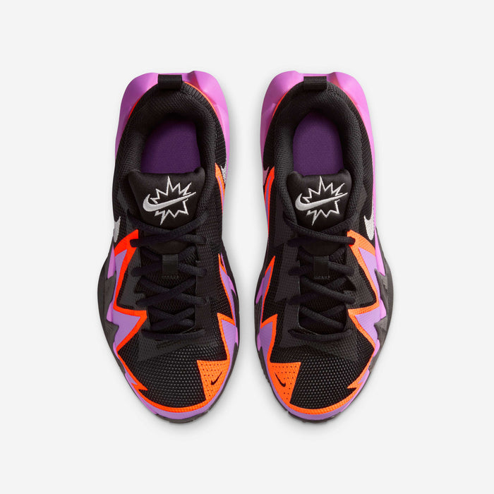 Nike Junior S.T. Dynamite Basketball Shoes