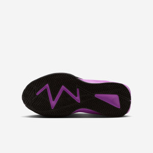Nike Junior S.T. Dynamite Basketball Shoes