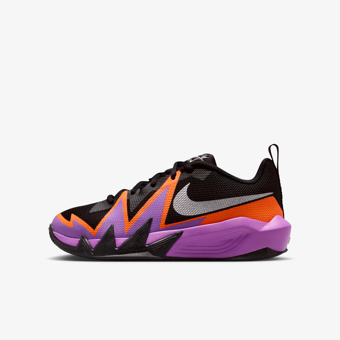 Nike Junior S.T. Dynamite Basketball Shoes
