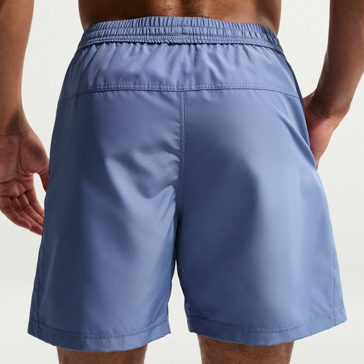Nike Men's Dri-Fit 7" Versitile Shorts INDIGO STORM/BLACK
