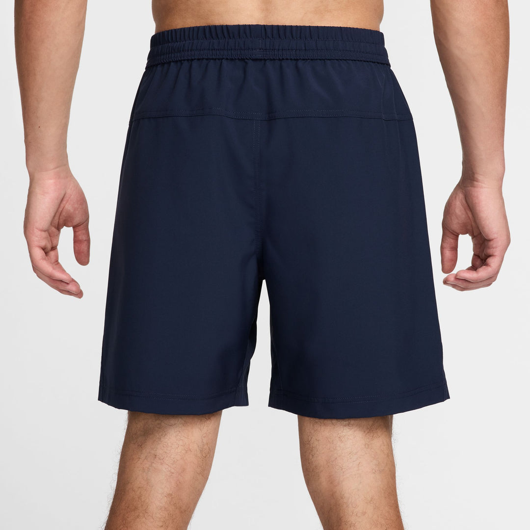 Nike Men's Dri-Fit 7" Versitile Shorts OBSIDIAN/BLACK
