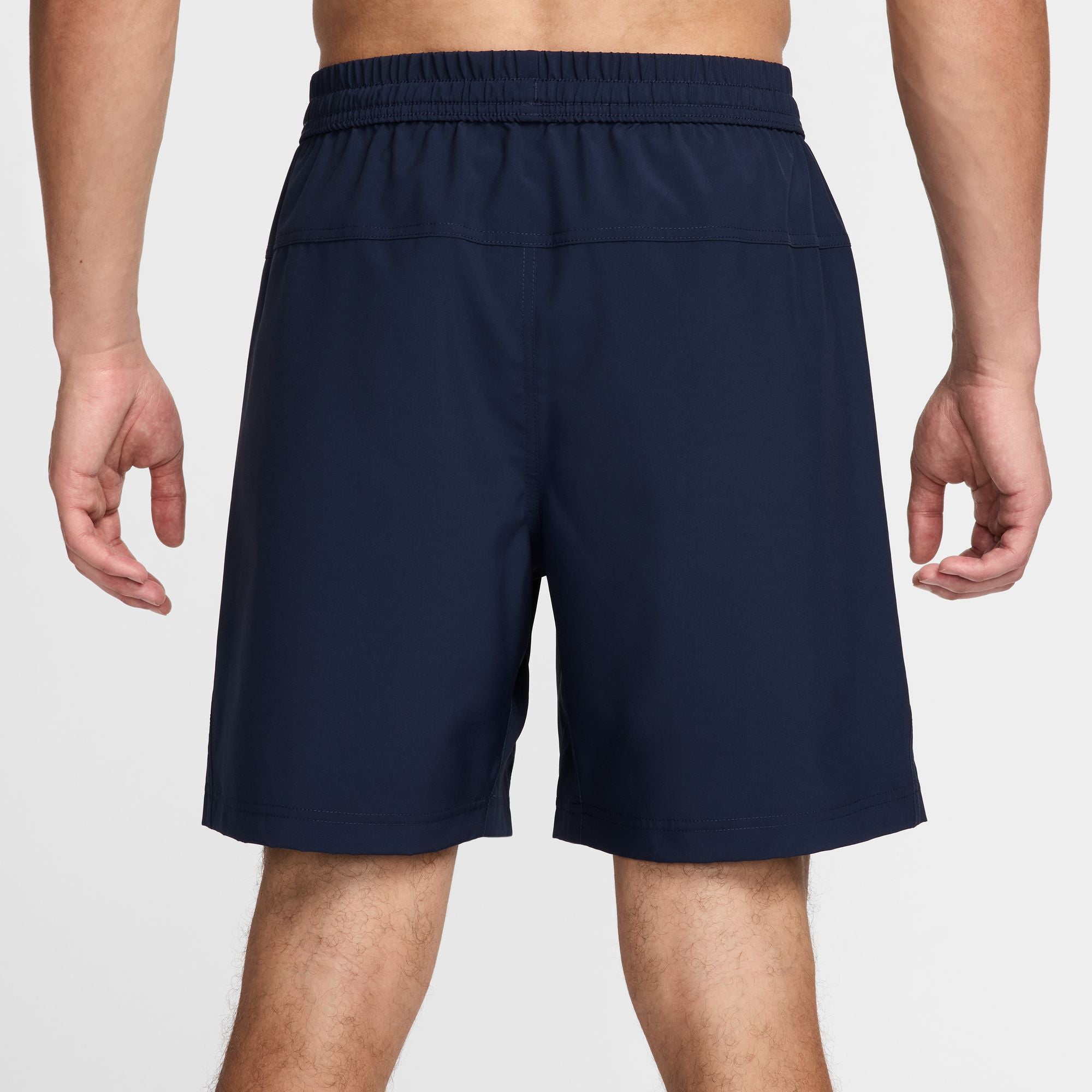 Nike Men's Dri-Fit 7" Versitile Shorts OBSIDIAN/BLACK
