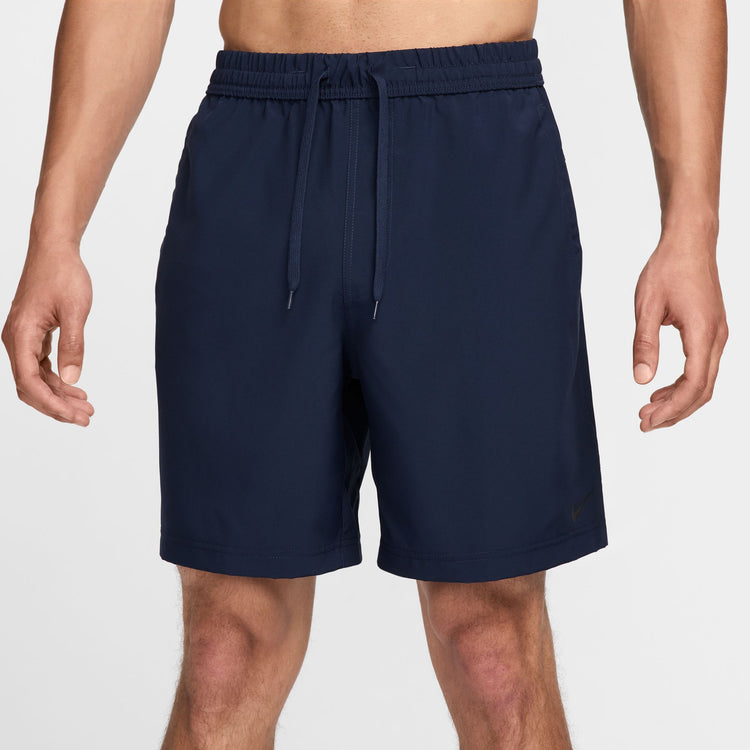 Nike Men's Dri-Fit 7" Versitile Shorts OBSIDIAN/BLACK
