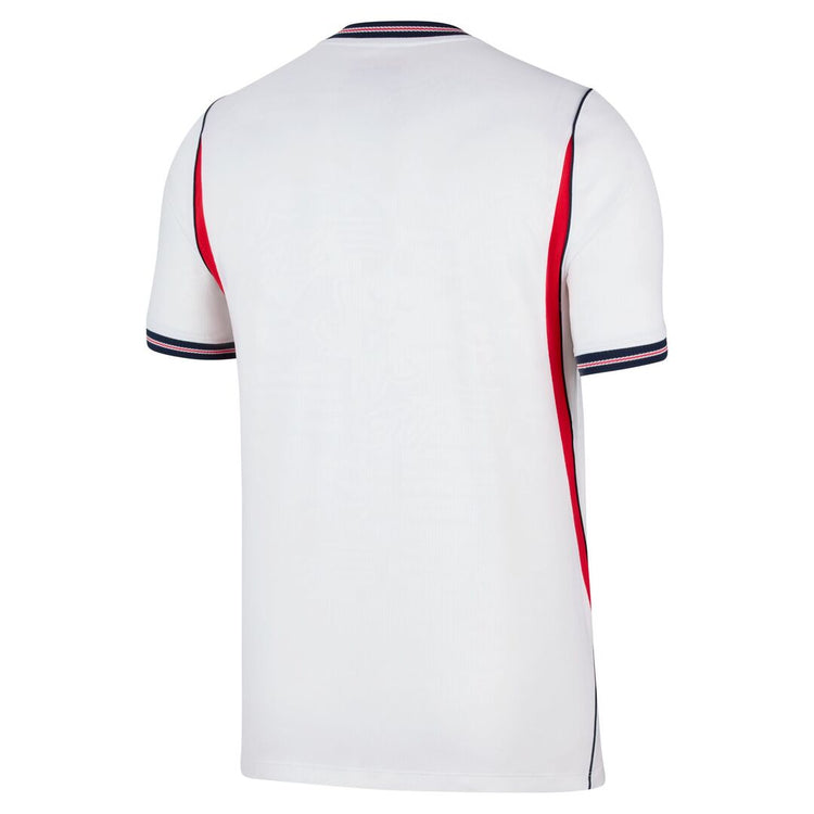Nike Men's Team England World Cup 2026 Home Jersey