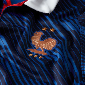Nike Men's Team France World Cup 2026 Home Jersey