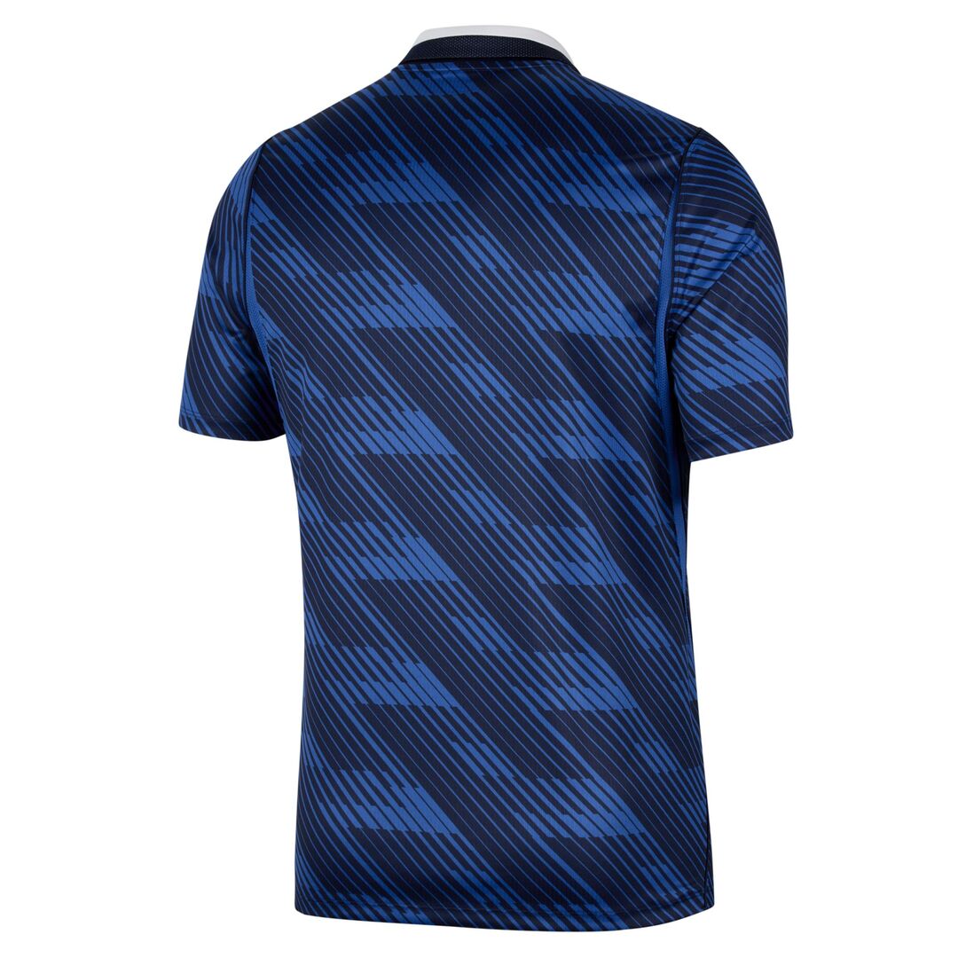 Nike Men's Team France World Cup 2026 Home Jersey
