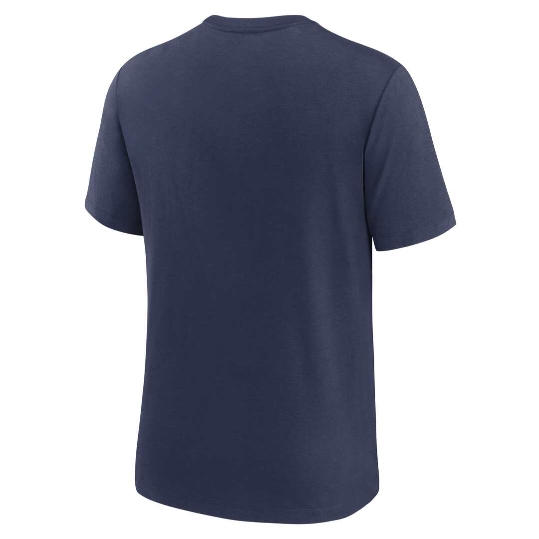 Nike Men's MLB New York Yankees Coop Arch Threads T-Shirt