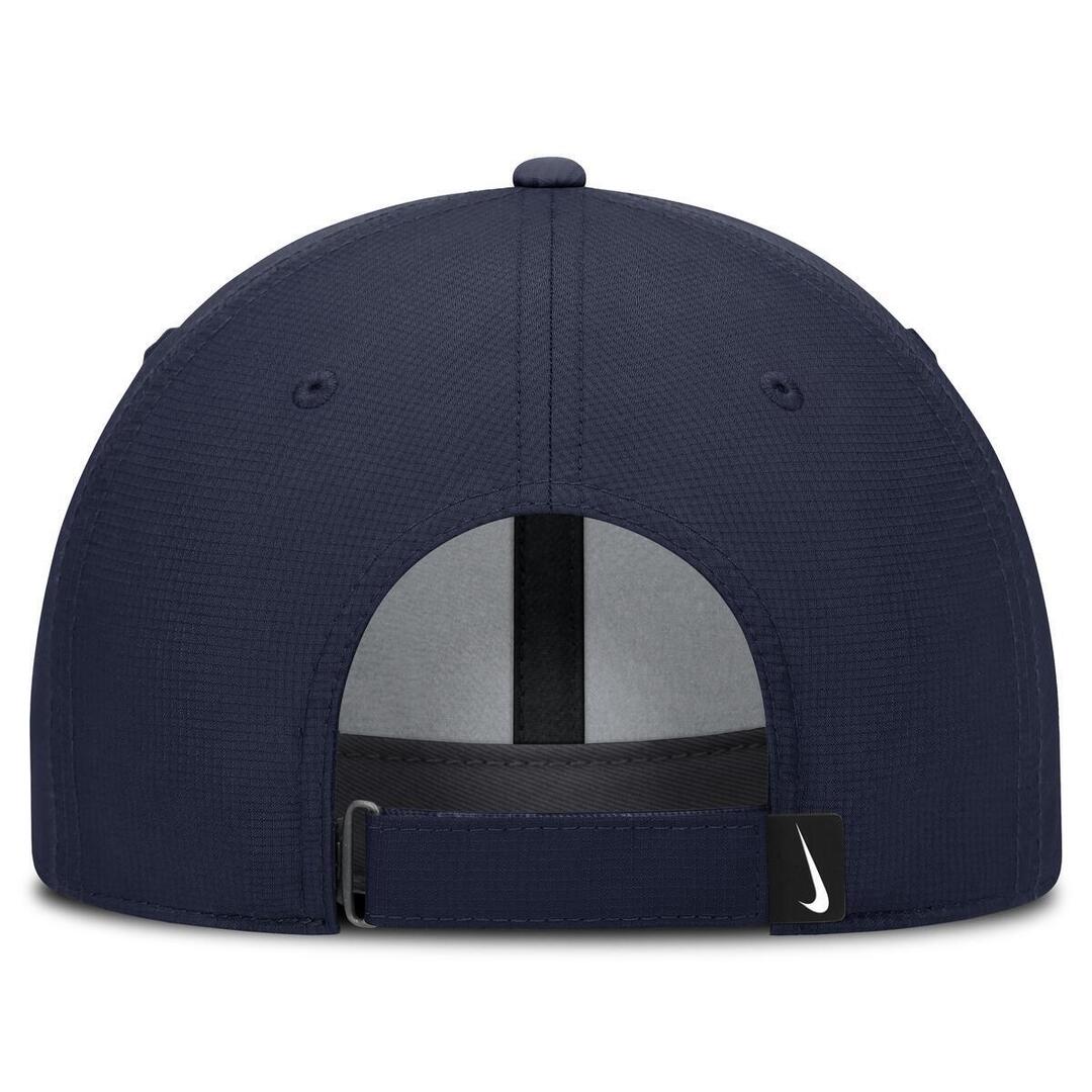 Nike Men's MLB Toronto Blue Jays 50th Anniversary Hat Blue
