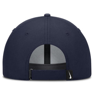 Nike Men's MLB Toronto Blue Jays 50th Anniversary Hat Blue
