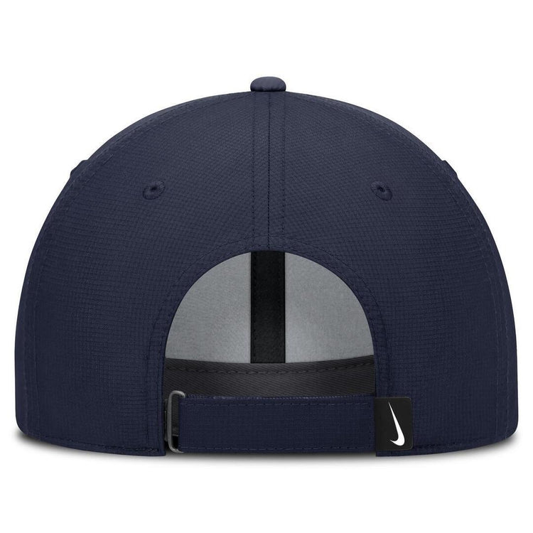 Nike Men's MLB Toronto Blue Jays 50th Anniversary Hat Blue
