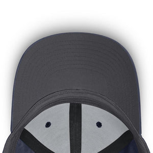 Nike Men's MLB Toronto Blue Jays 50th Anniversary Hat Blue
