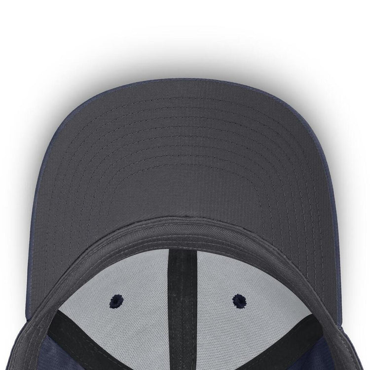 Nike Men's MLB Toronto Blue Jays 50th Anniversary Hat Blue
