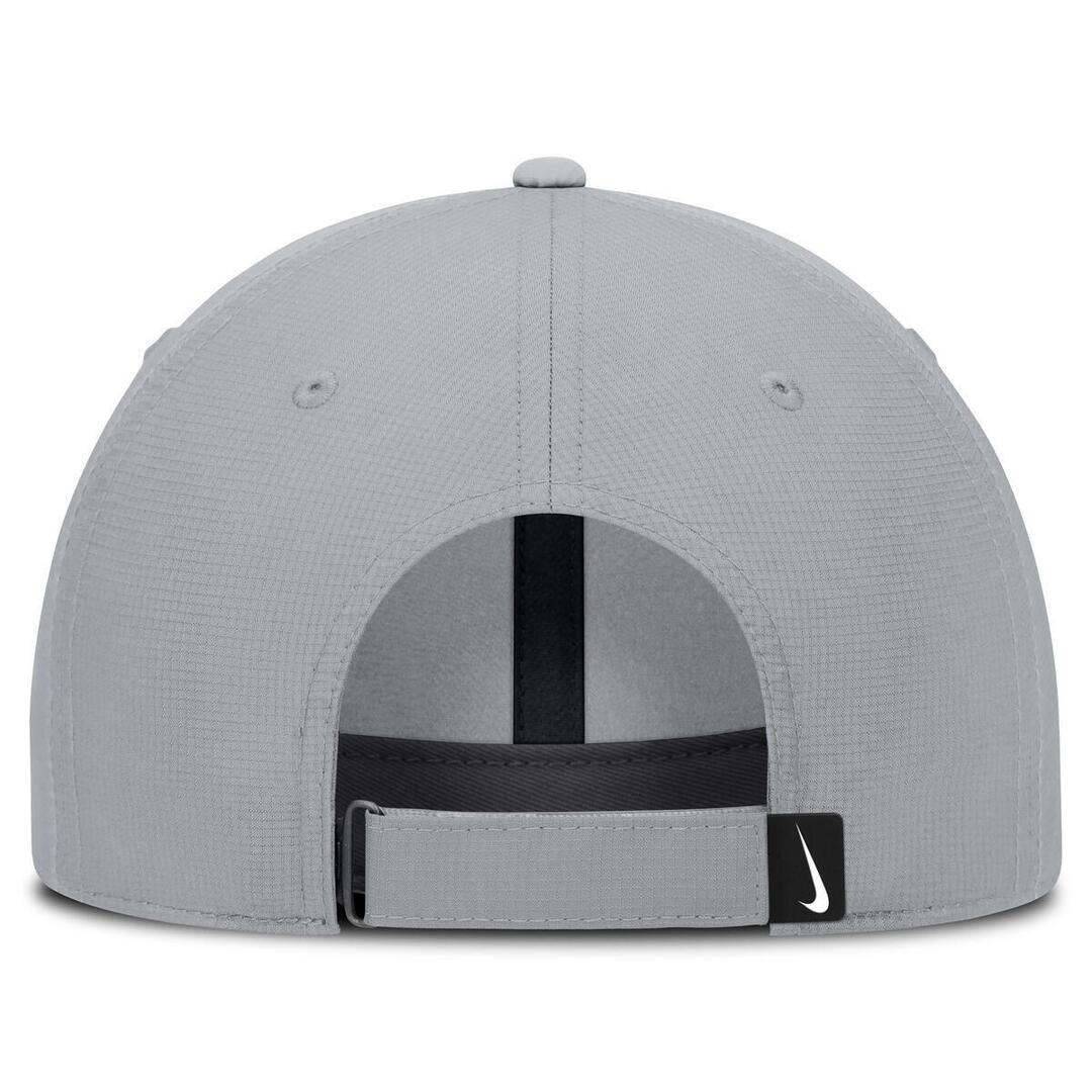 Nike Men's MLB Toronto Blue Jays 50th Anniversary Hat Grey
