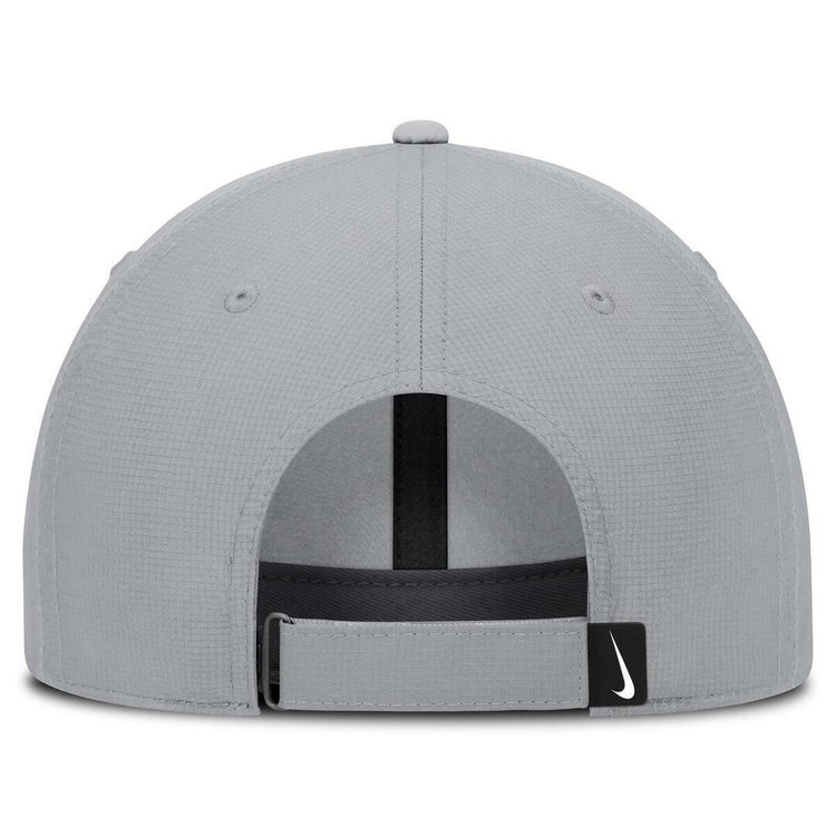 Nike Men's MLB Toronto Blue Jays 50th Anniversary Hat Grey
