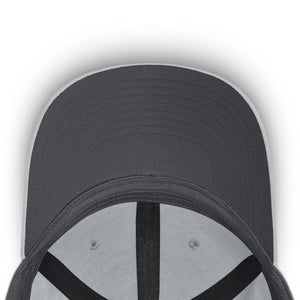 Nike Men's MLB Toronto Blue Jays 50th Anniversary Hat Grey
