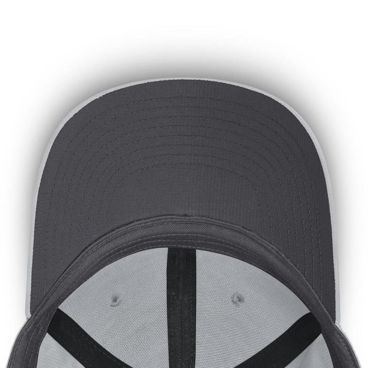 Nike Men's MLB Toronto Blue Jays 50th Anniversary Hat Grey
