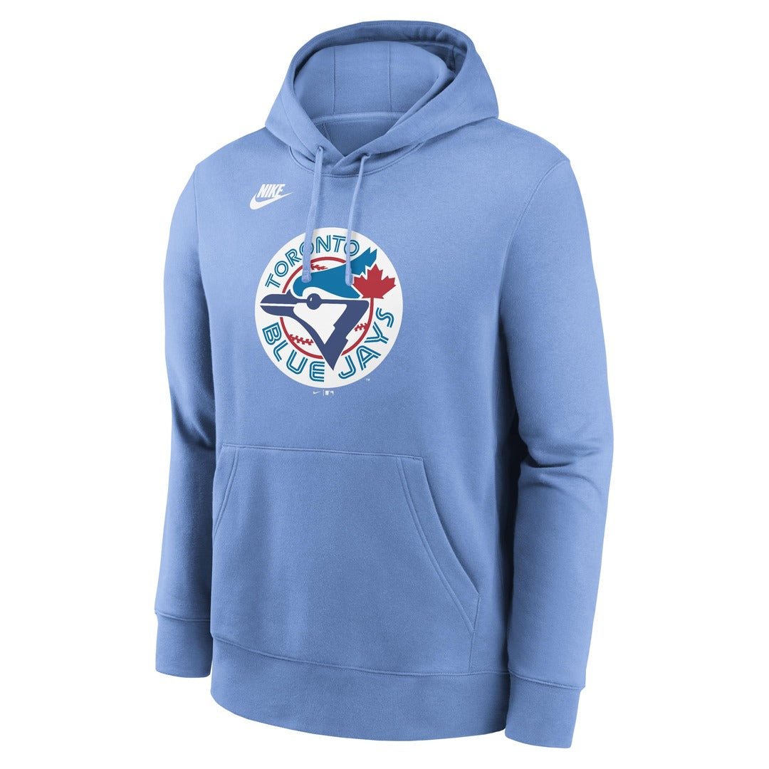 Nike Men s Toronto Blue Jays Cooperstown Logo Fleece Size XL